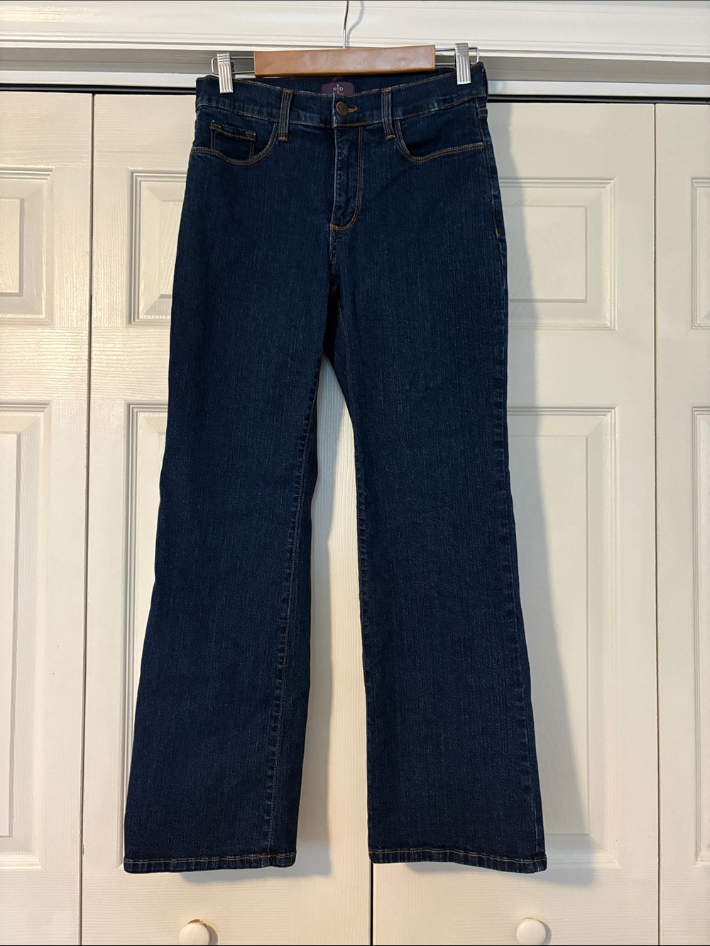 NYDY Boot Cut Jeans